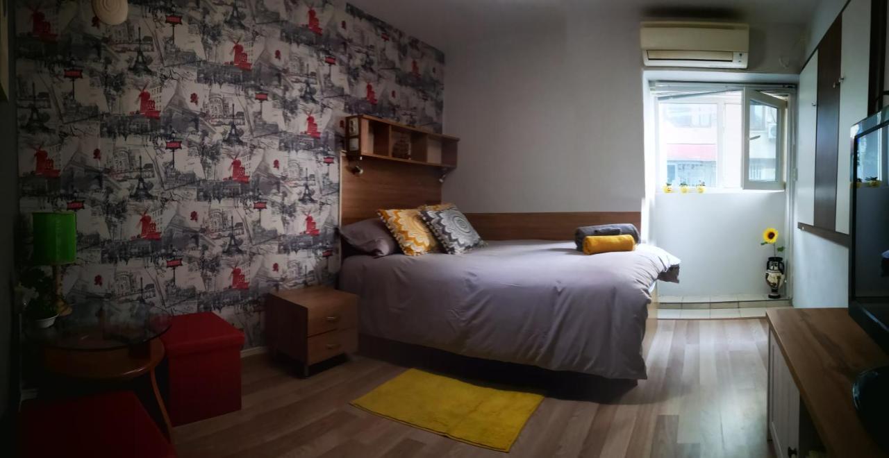 Central Park Garden Studio Plovdiv Exterior photo