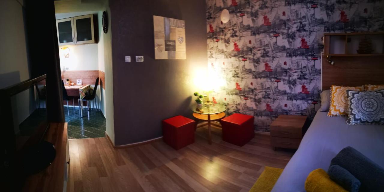 Central Park Garden Studio Plovdiv Exterior photo